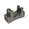 Aaon SOCKET RELAY DPDT V25790